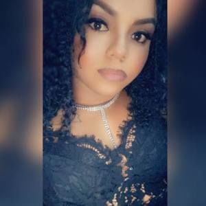 Meet your Posher, Tamika